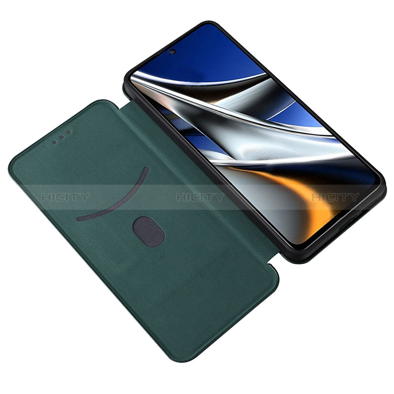 Coque Portefeuille Livre Cuir Etui Clapet L02Z pour Xiaomi Redmi Note 11E Pro 5G Plus