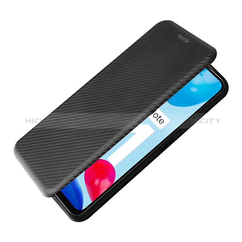 Coque Portefeuille Livre Cuir Etui Clapet L02Z pour Xiaomi Redmi Note 11S 4G Plus