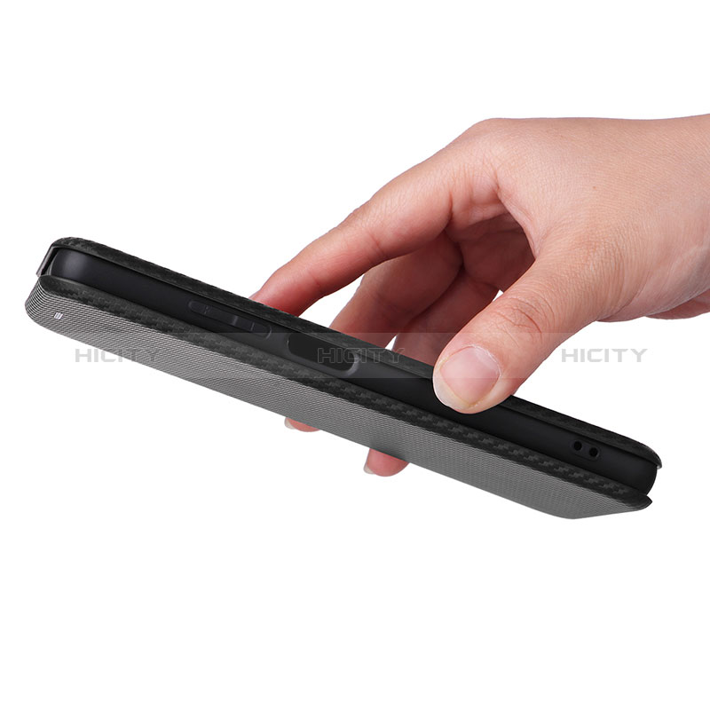 Coque Portefeuille Livre Cuir Etui Clapet L02Z pour Xiaomi Redmi Note 12 Pro Speed 5G Plus