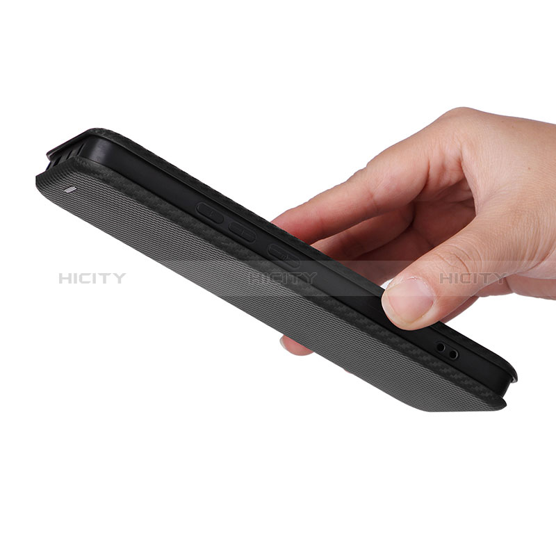Coque Portefeuille Livre Cuir Etui Clapet L02Z pour Xiaomi Redmi Note 13 Pro+ Plus 5G Plus