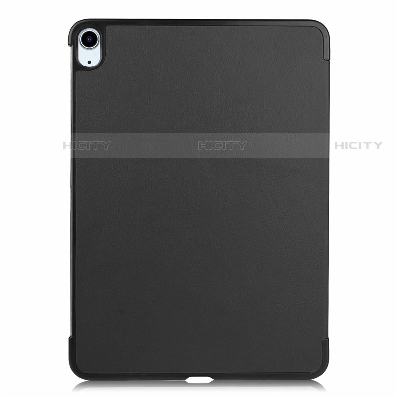 Coque Portefeuille Livre Cuir Etui Clapet L03 pour Apple iPad Air 10.9 (2020) Plus