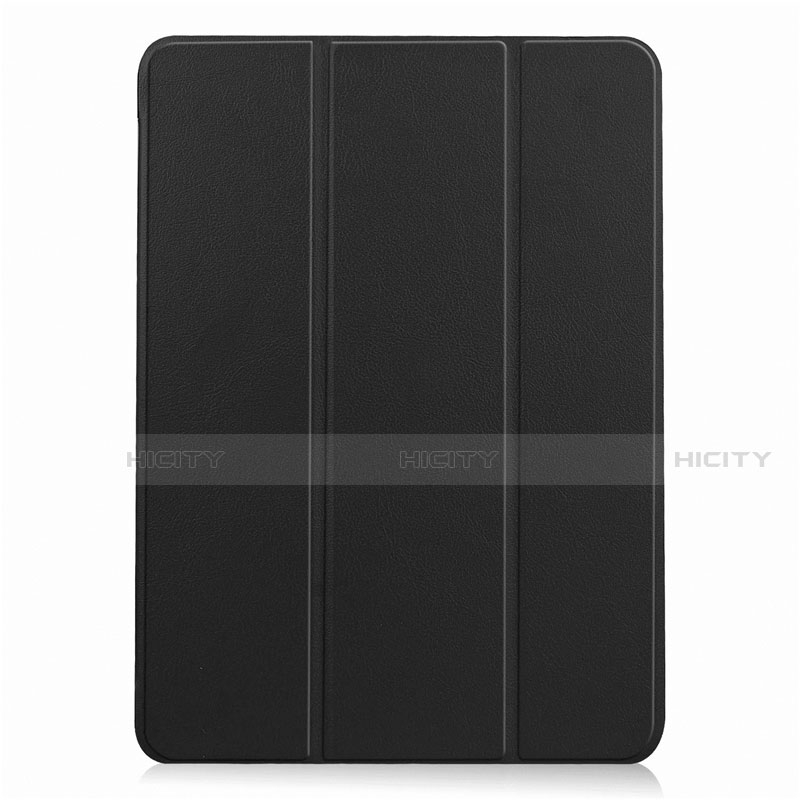 Coque Portefeuille Livre Cuir Etui Clapet L03 pour Apple iPad Air 5 10.9 (2022) Plus