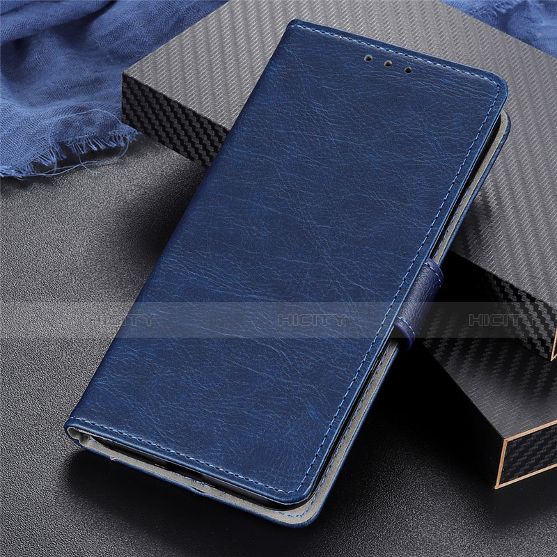 Coque Portefeuille Livre Cuir Etui Clapet L03 pour Apple iPhone 12 Pro Plus