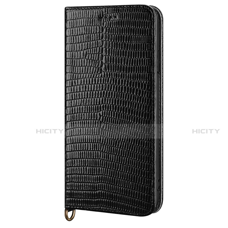 Coque Portefeuille Livre Cuir Etui Clapet L03 pour Apple iPhone XR Plus