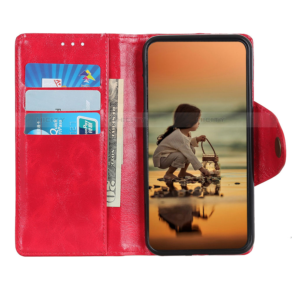 Coque Portefeuille Livre Cuir Etui Clapet L03 pour BQ Vsmart joy 1 Plus