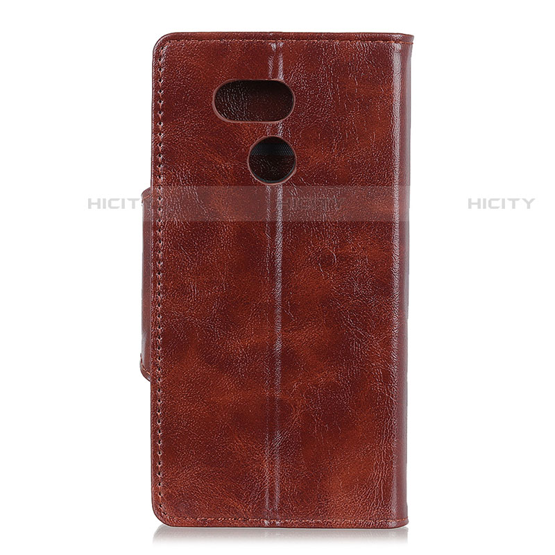 Coque Portefeuille Livre Cuir Etui Clapet L03 pour HTC Desire 12S Plus