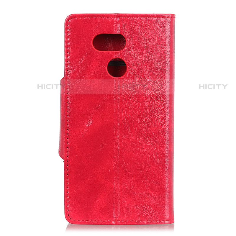 Coque Portefeuille Livre Cuir Etui Clapet L03 pour HTC Desire 12S Plus