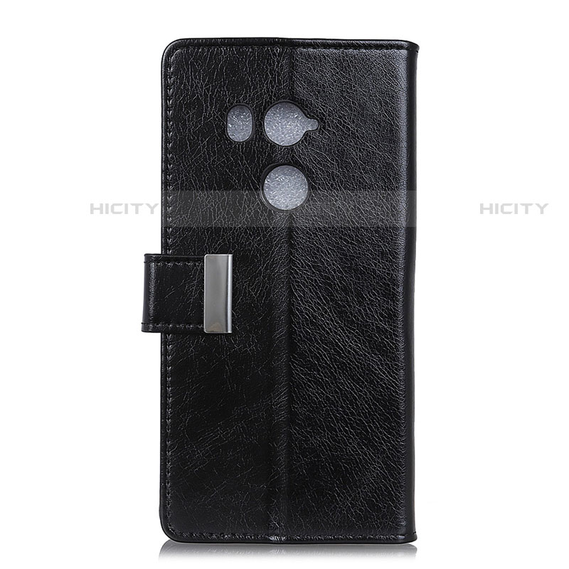 Coque Portefeuille Livre Cuir Etui Clapet L03 pour HTC U11 Eyes Plus