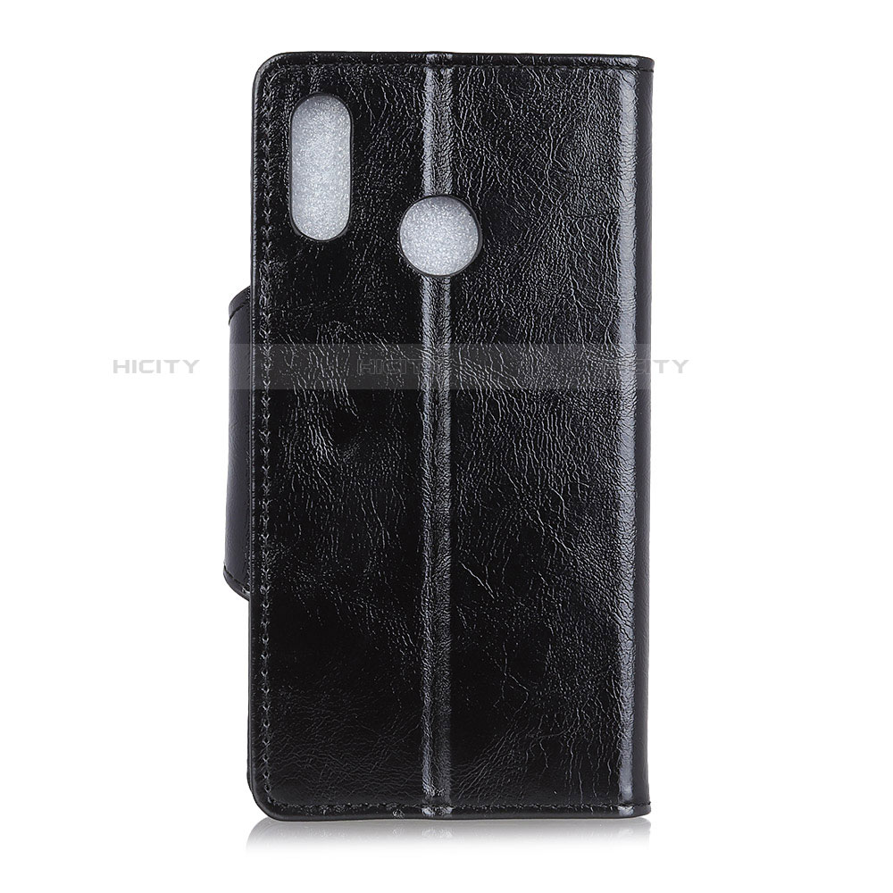 Coque Portefeuille Livre Cuir Etui Clapet L03 pour HTC U19E Plus