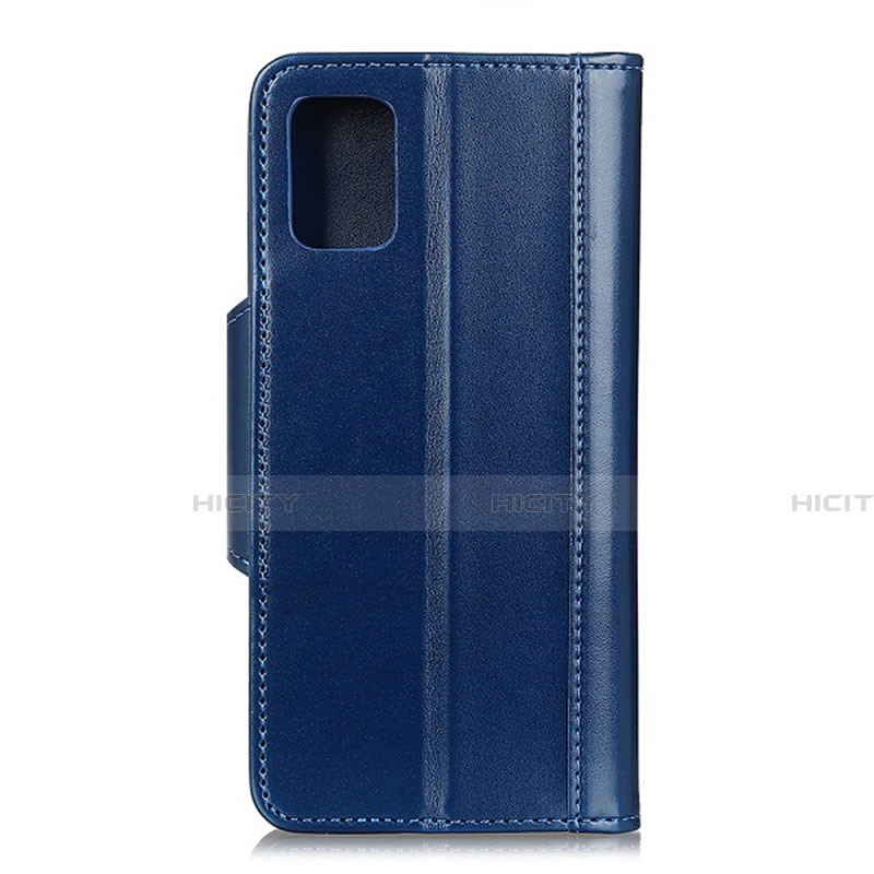 Coque Portefeuille Livre Cuir Etui Clapet L03 pour Huawei Honor 30 Plus