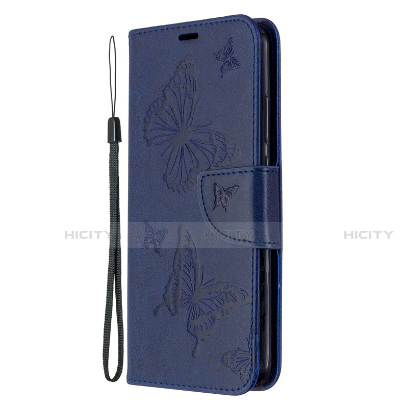 Coque Portefeuille Livre Cuir Etui Clapet L03 pour Huawei Honor 9C Plus