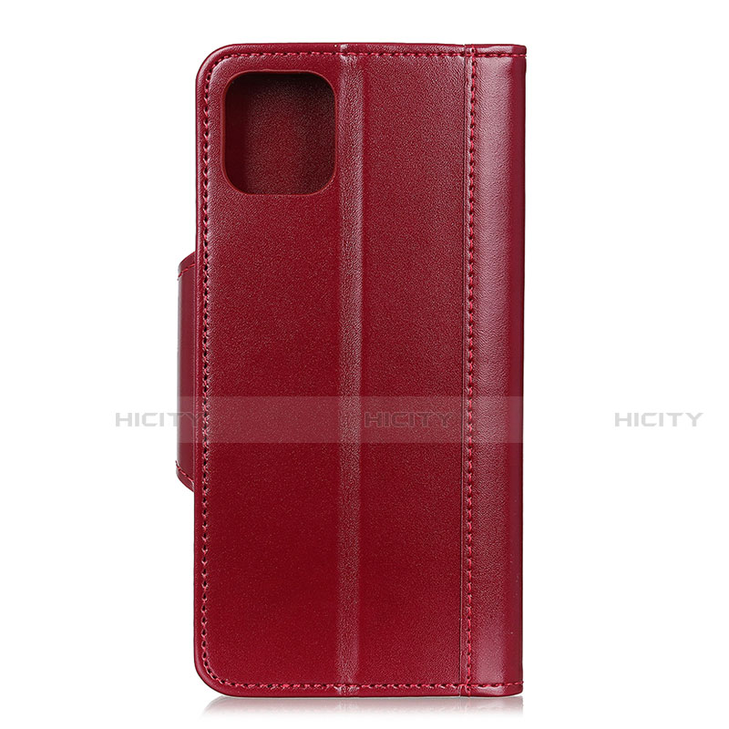 Coque Portefeuille Livre Cuir Etui Clapet L03 pour Huawei Honor 9S Plus