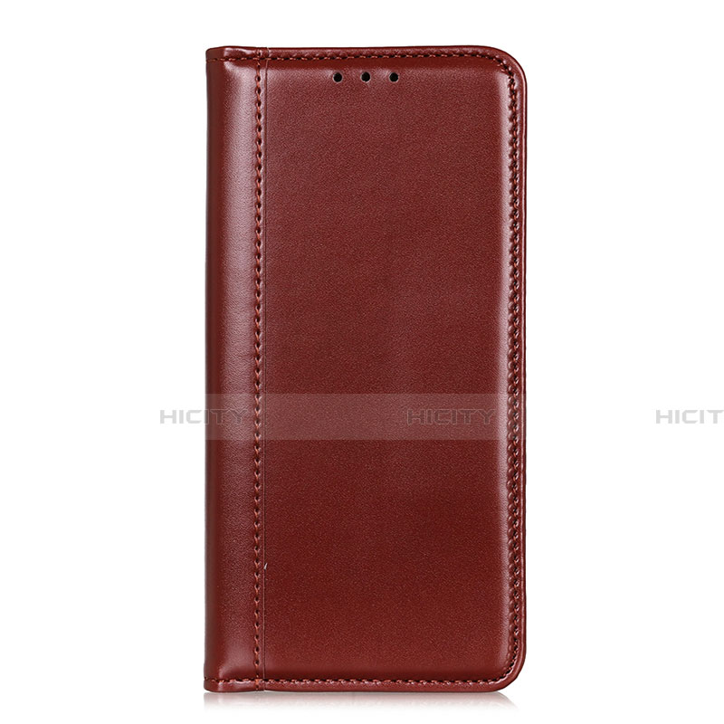 Coque Portefeuille Livre Cuir Etui Clapet L03 pour Huawei Honor Play4T Pro Plus