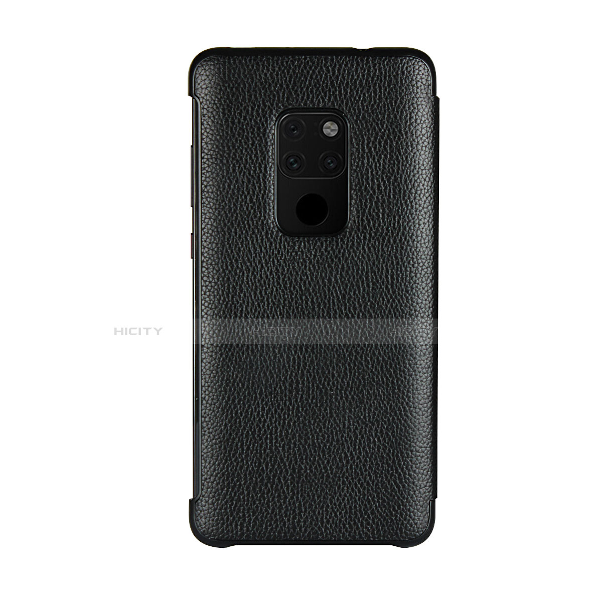 Coque Portefeuille Livre Cuir Etui Clapet L03 pour Huawei Mate 20 Plus