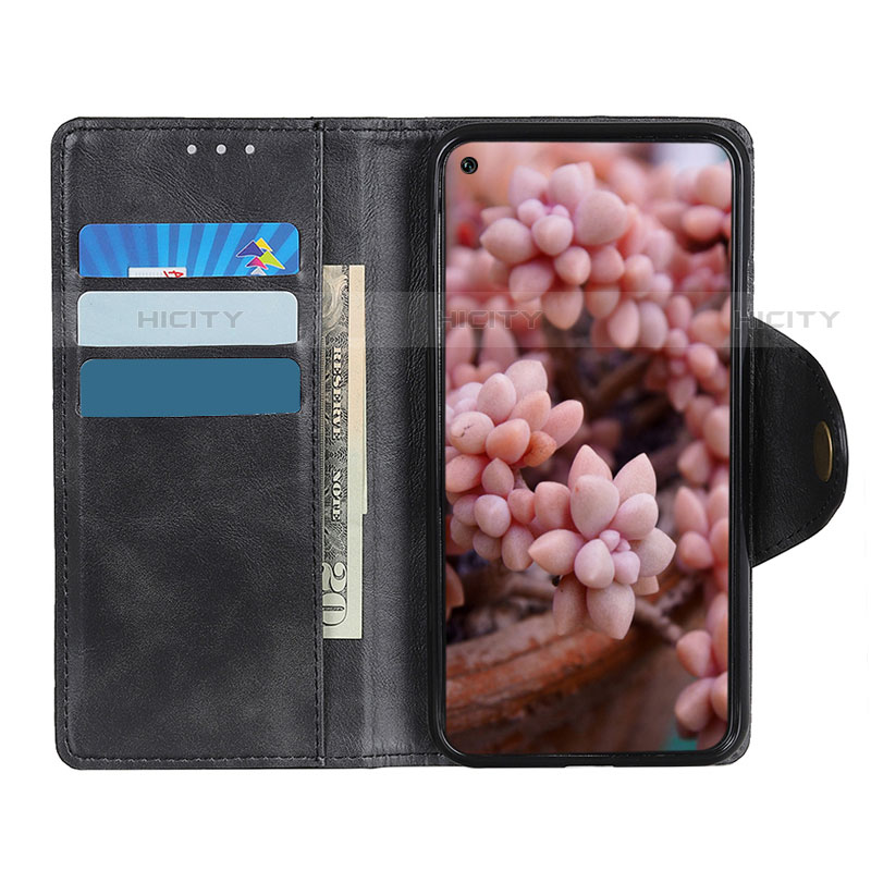 Coque Portefeuille Livre Cuir Etui Clapet L03 pour Huawei Mate 40 Lite 5G Plus