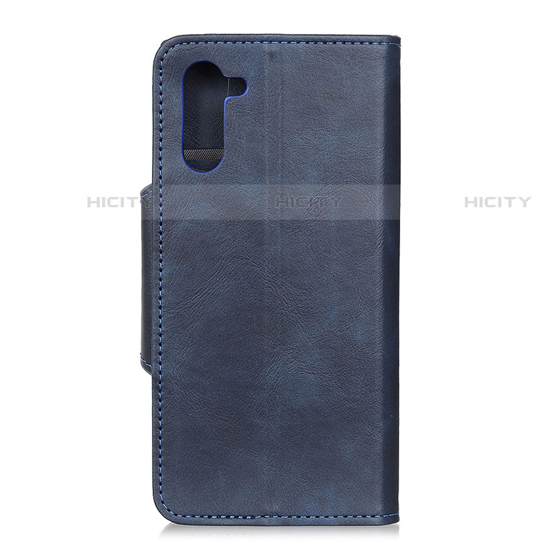 Coque Portefeuille Livre Cuir Etui Clapet L03 pour Huawei Mate 40 Lite 5G Plus