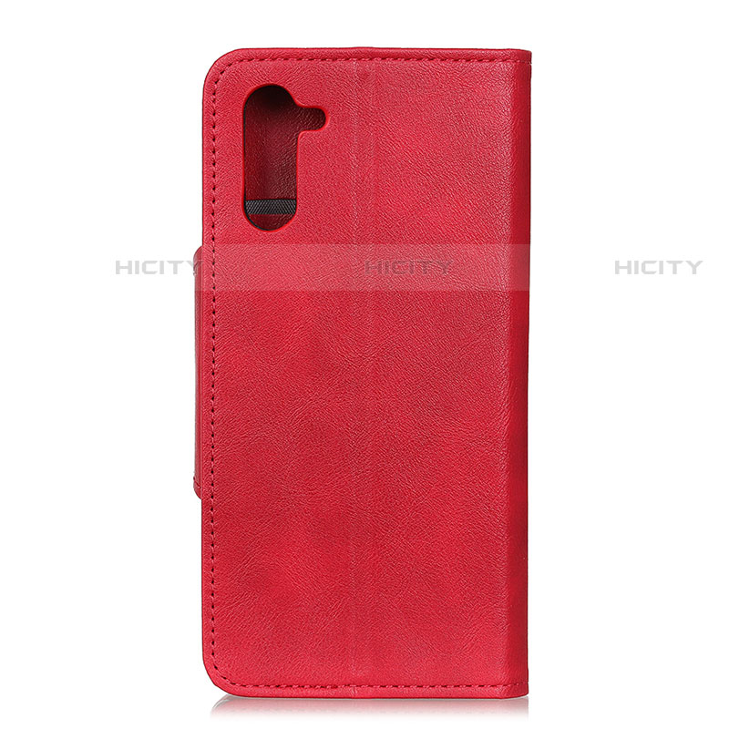 Coque Portefeuille Livre Cuir Etui Clapet L03 pour Huawei Mate 40 Lite 5G Plus