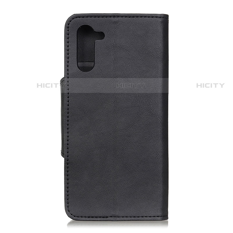 Coque Portefeuille Livre Cuir Etui Clapet L03 pour Huawei Mate 40 Lite 5G Plus