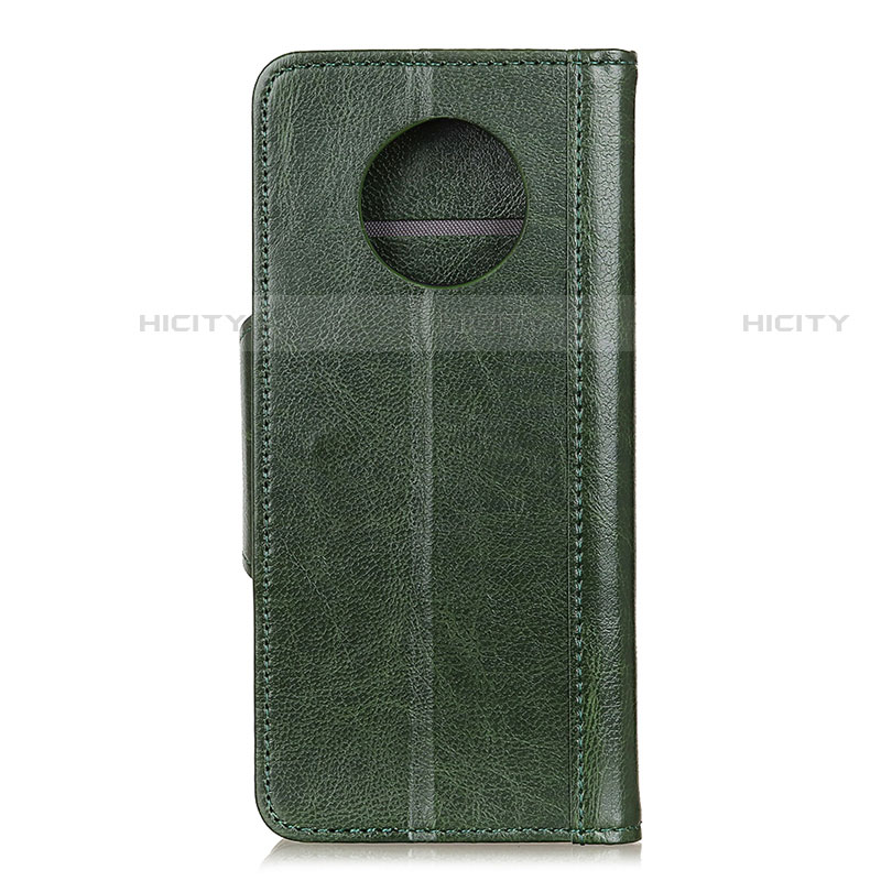 Coque Portefeuille Livre Cuir Etui Clapet L03 pour Huawei Mate 40 Pro Plus