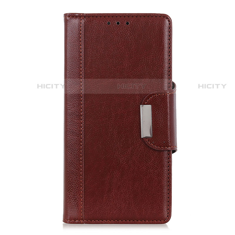 Coque Portefeuille Livre Cuir Etui Clapet L03 pour Huawei Mate 40 Pro+ Plus Plus