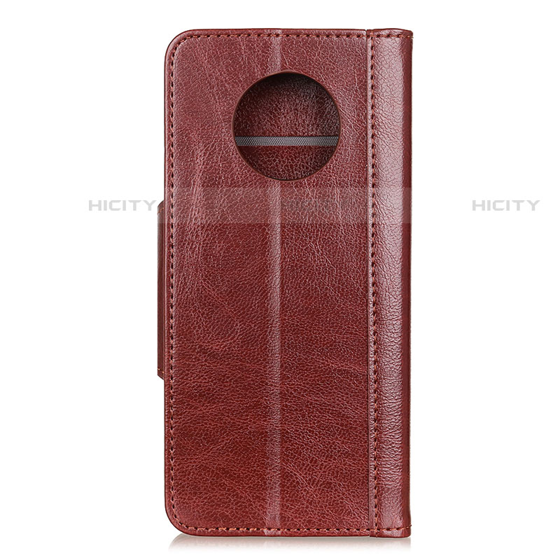 Coque Portefeuille Livre Cuir Etui Clapet L03 pour Huawei Mate 40E 4G Plus