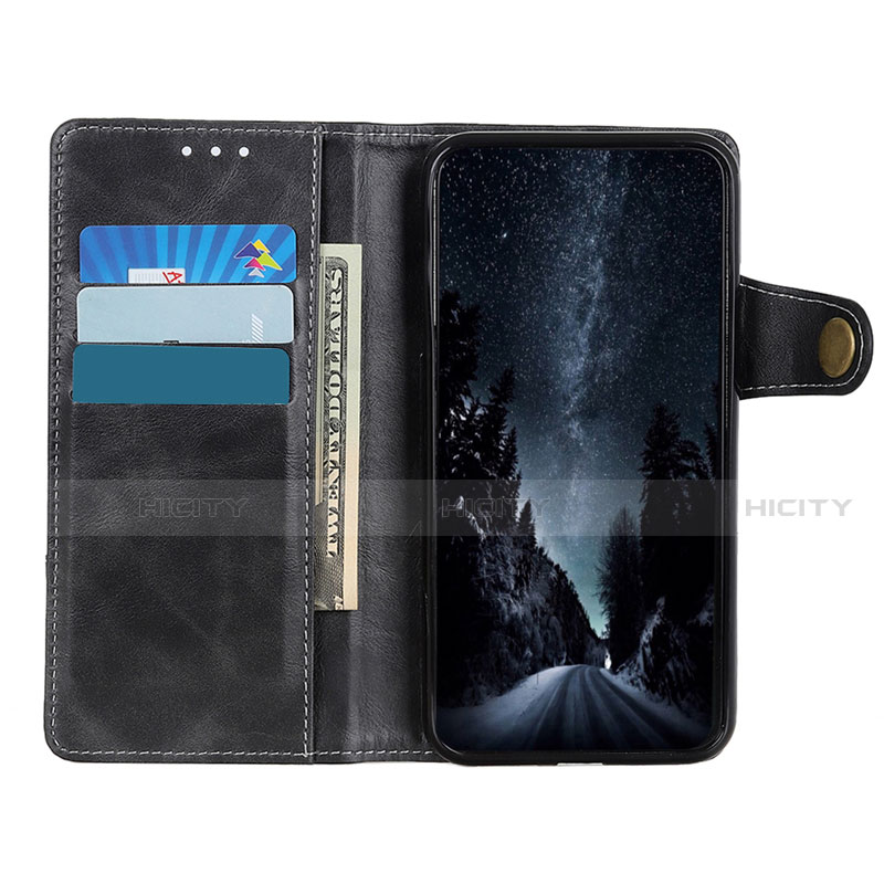 Coque Portefeuille Livre Cuir Etui Clapet L03 pour Huawei Nova 8 5G Plus