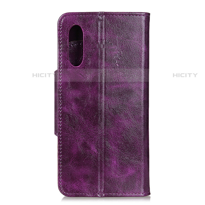 Coque Portefeuille Livre Cuir Etui Clapet L03 pour Huawei P smart S Plus