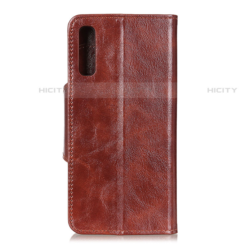 Coque Portefeuille Livre Cuir Etui Clapet L03 pour Huawei P smart S Plus