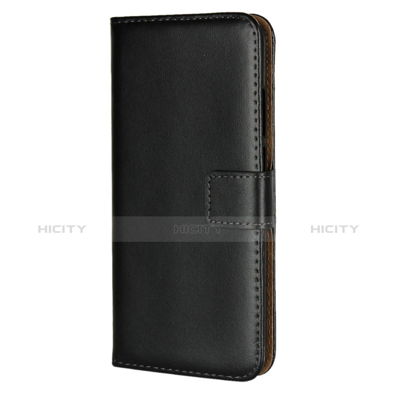 Coque Portefeuille Livre Cuir Etui Clapet L03 pour Huawei P20 Plus