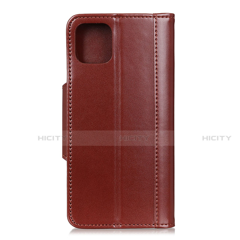 Coque Portefeuille Livre Cuir Etui Clapet L03 pour Huawei Y5p Plus