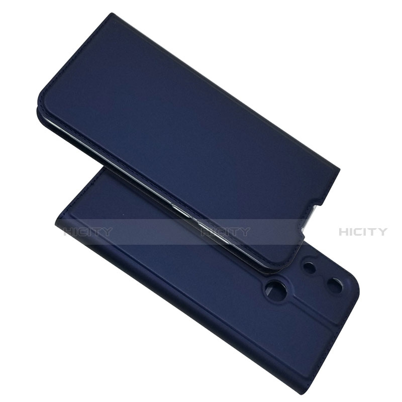 Coque Portefeuille Livre Cuir Etui Clapet L03 pour Huawei Y6 (2019) Plus