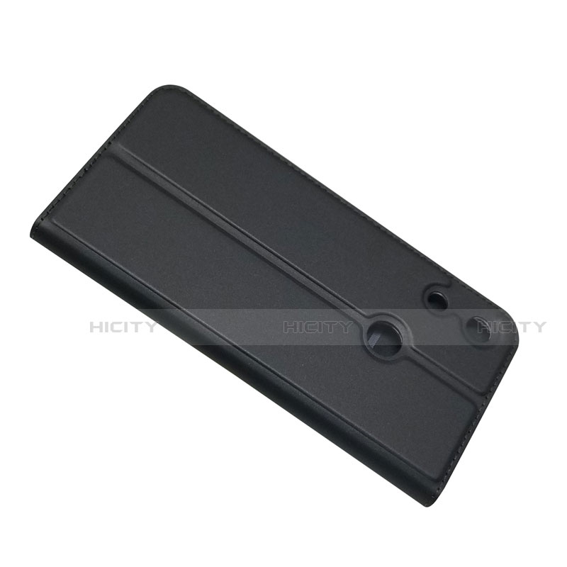 Coque Portefeuille Livre Cuir Etui Clapet L03 pour Huawei Y6 (2019) Plus