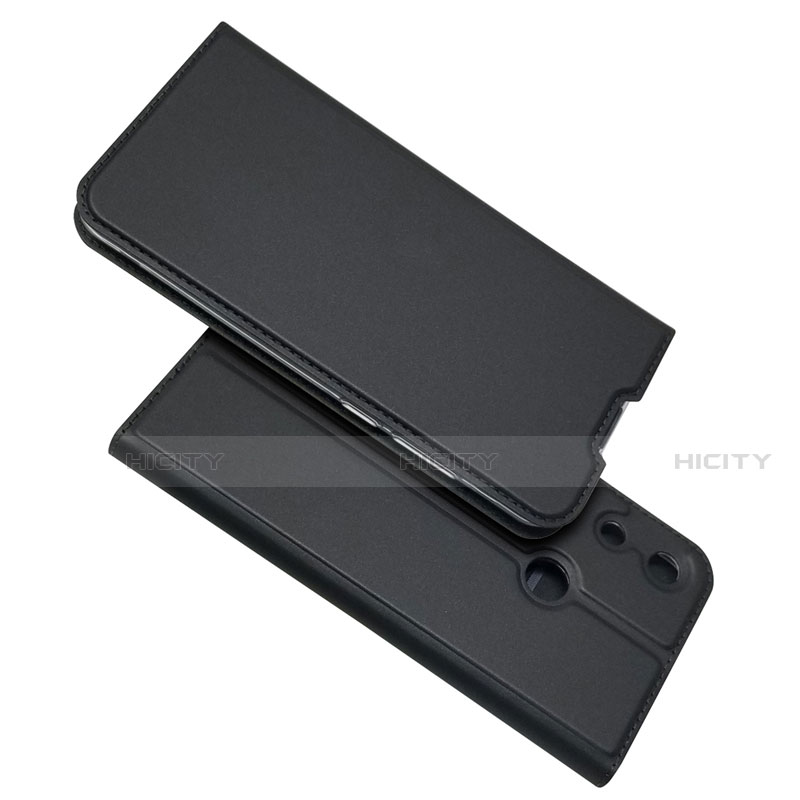 Coque Portefeuille Livre Cuir Etui Clapet L03 pour Huawei Y6 Prime (2019) Plus