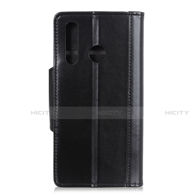 Coque Portefeuille Livre Cuir Etui Clapet L03 pour Huawei Y6p Plus