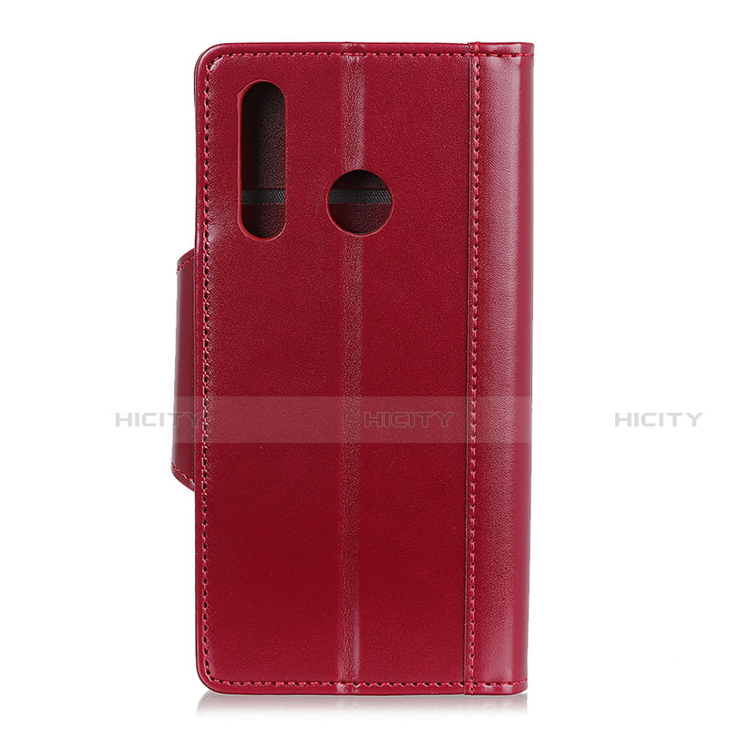 Coque Portefeuille Livre Cuir Etui Clapet L03 pour Huawei Y6p Plus