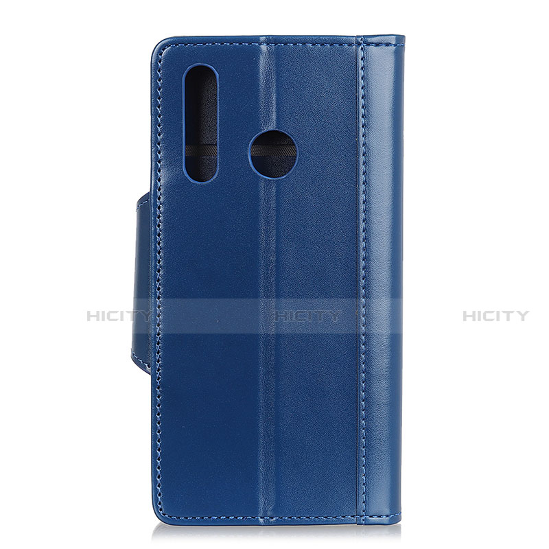 Coque Portefeuille Livre Cuir Etui Clapet L03 pour Huawei Y6p Plus