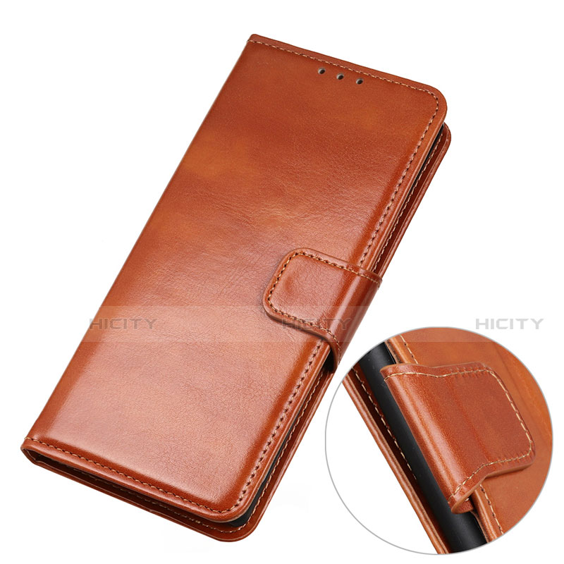 Coque Portefeuille Livre Cuir Etui Clapet L03 pour Huawei Y7a Plus