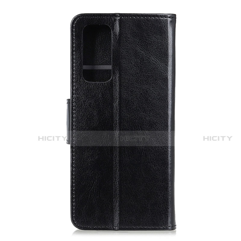 Coque Portefeuille Livre Cuir Etui Clapet L03 pour Huawei Y7a Plus