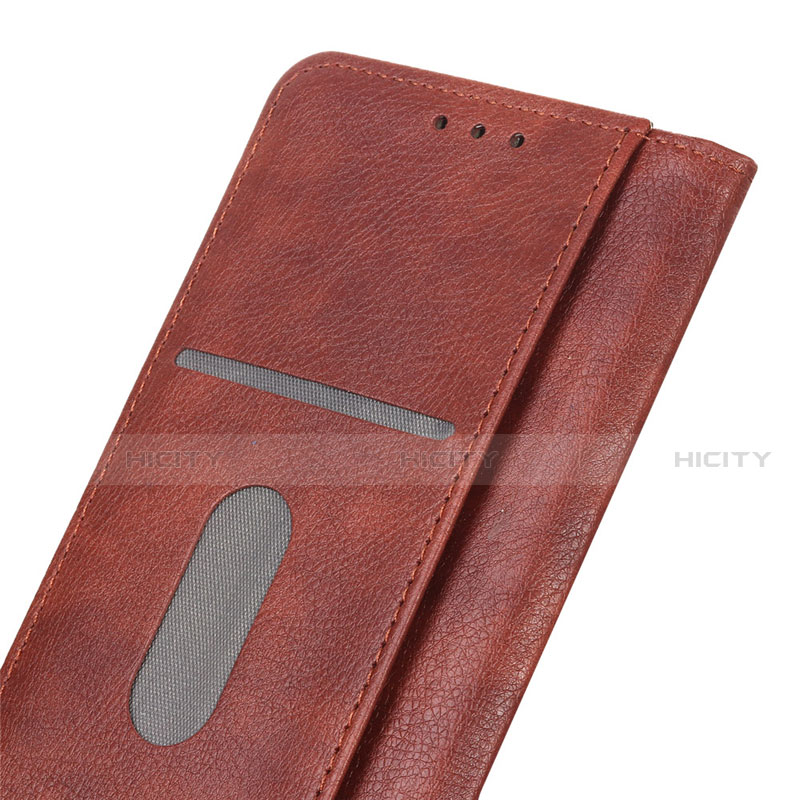 Coque Portefeuille Livre Cuir Etui Clapet L03 pour Huawei Y9a Plus