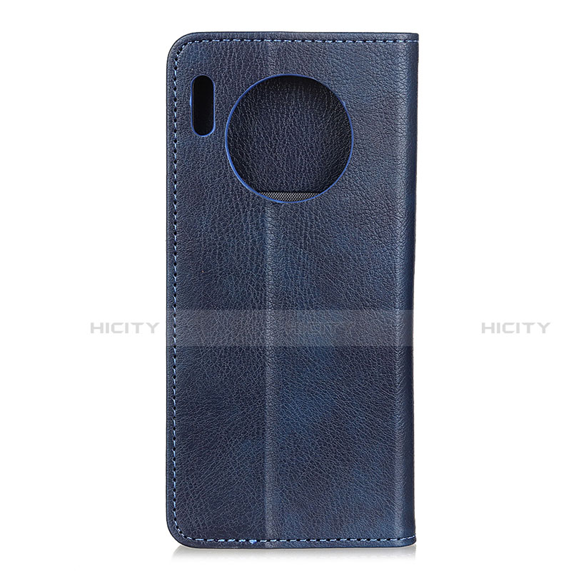 Coque Portefeuille Livre Cuir Etui Clapet L03 pour Huawei Y9a Plus