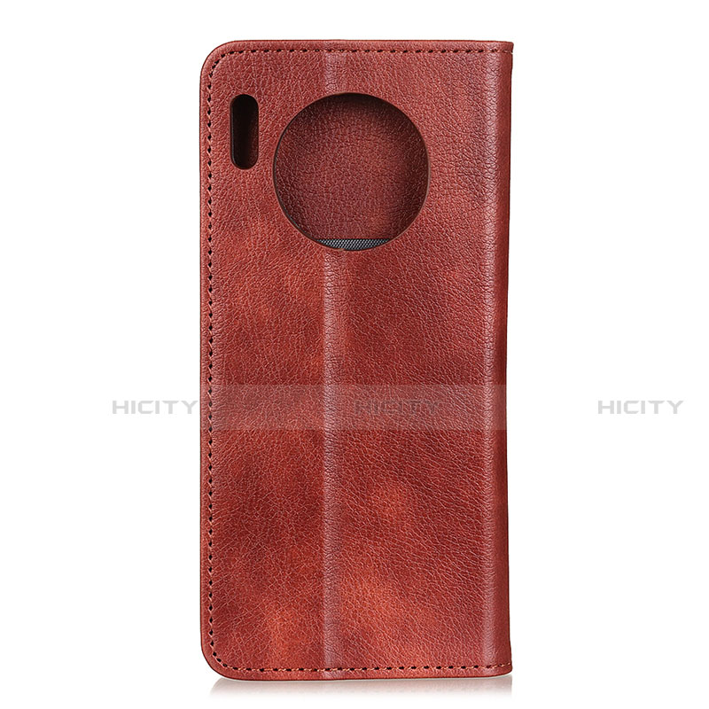 Coque Portefeuille Livre Cuir Etui Clapet L03 pour Huawei Y9a Plus