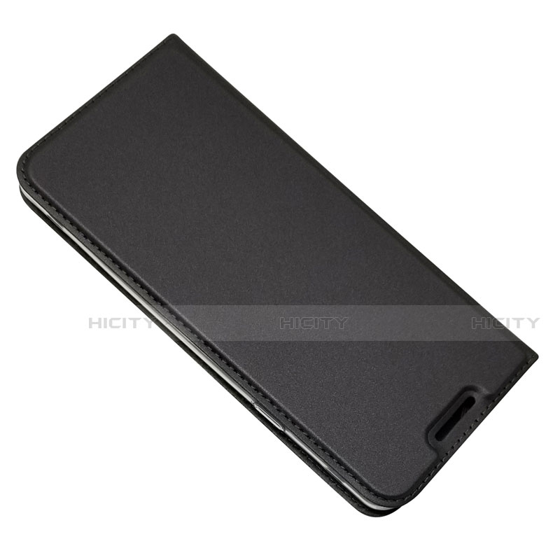 Coque Portefeuille Livre Cuir Etui Clapet L03 pour LG G7 Plus