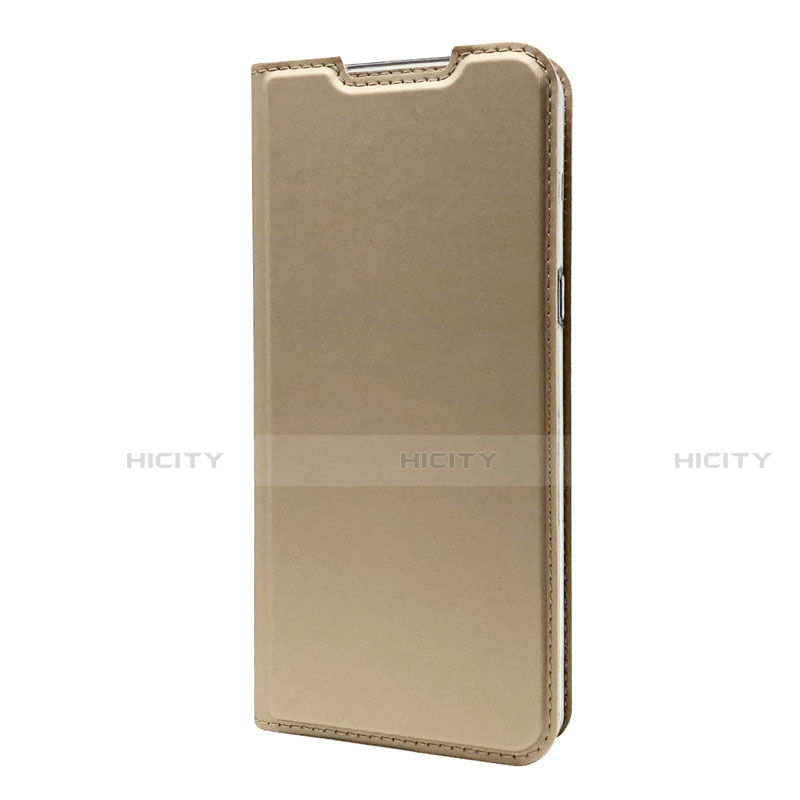 Coque Portefeuille Livre Cuir Etui Clapet L03 pour LG V60 ThinQ 5G Plus