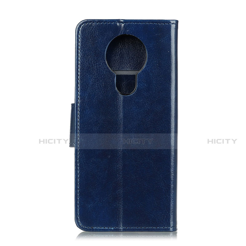 Coque Portefeuille Livre Cuir Etui Clapet L03 pour Nokia 3.4 Plus