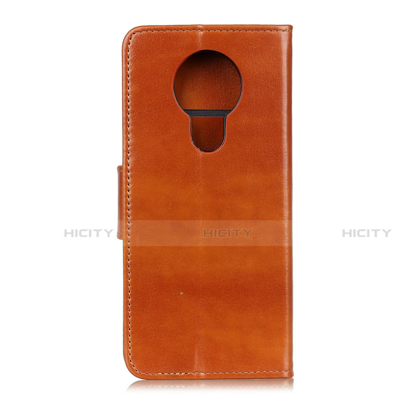 Coque Portefeuille Livre Cuir Etui Clapet L03 pour Nokia 3.4 Plus