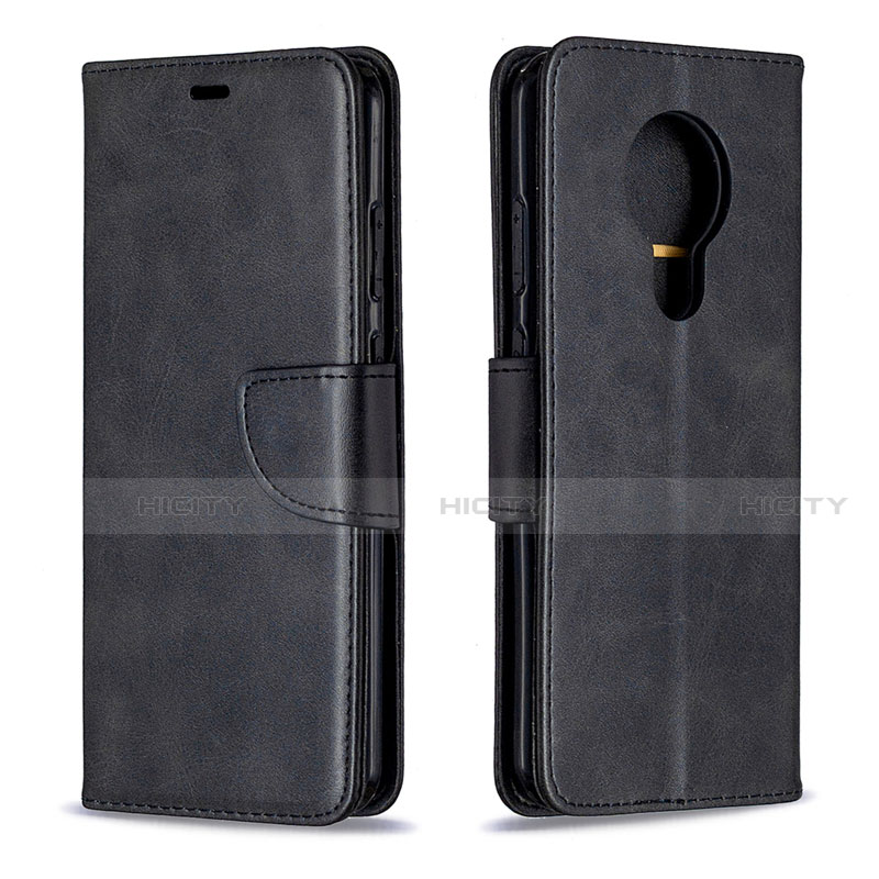 Coque Portefeuille Livre Cuir Etui Clapet L03 pour Nokia 5.3 Plus