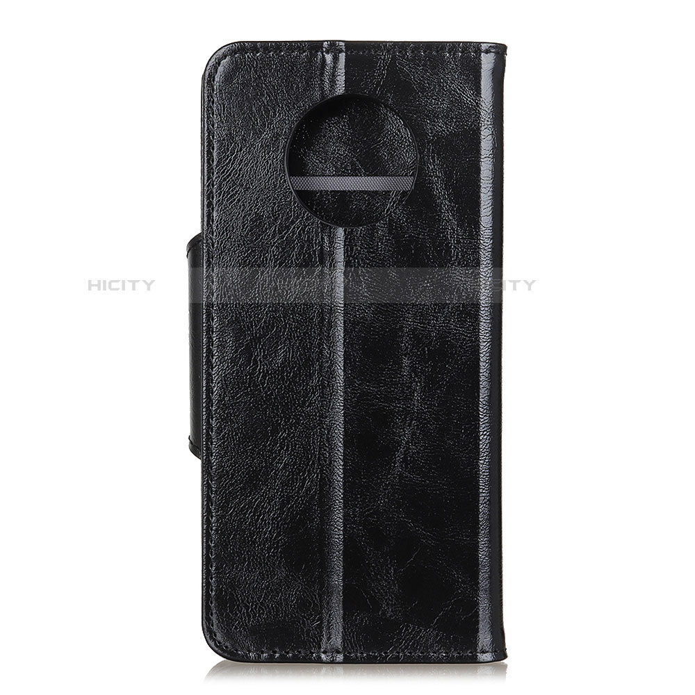 Coque Portefeuille Livre Cuir Etui Clapet L03 pour OnePlus 7T Plus