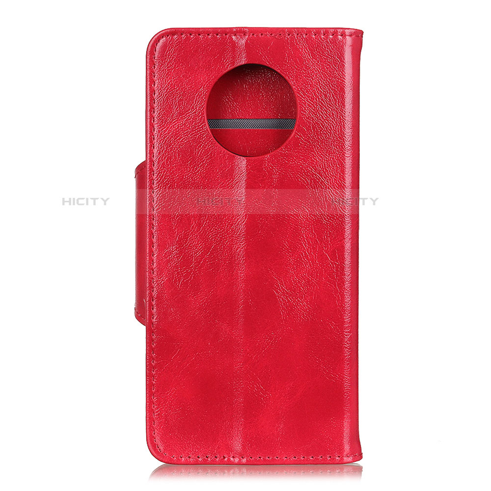 Coque Portefeuille Livre Cuir Etui Clapet L03 pour OnePlus 7T Plus