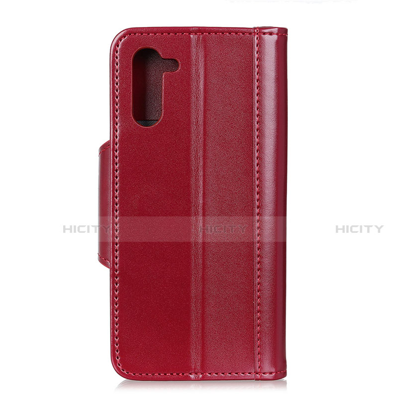 Coque Portefeuille Livre Cuir Etui Clapet L03 pour OnePlus Nord Plus