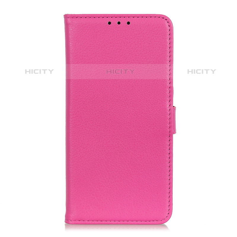 Coque Portefeuille Livre Cuir Etui Clapet L03 pour Oppo A11s Plus